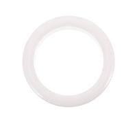 KOMBIUDA 1 Pz. Cerchio Decorativo Per Letto Per Pulsante Materasso Bilanciere Protettori Piccoli Soffio Protezione Per Le Sponde Del Lettino Giocattoli Kit Bianca Addominali
