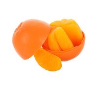 KOMBIUDA 1 Set Giocattoli Puzzle 3D Apprendimento Puzzle Frutta 3D Frutta Montessori Puzzle Frutta Apprendimento Per