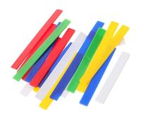 KOMBIUDA 1 Set Montessori Professionale Strumenti Educativi per Righello Aritmetico per Sviluppare Abilità Matematiche Base e Ragionamento Età Prescolare