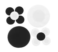 KOMBIUDA 12pezzi Copertura Silicone Per Stetoscopio Comfort e Protezione Per Professionisti