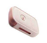 KOMBIUDA 1pezzi Contenitore per Uova con Design Cassetto per Frigorifero e Congelatore con Coperchio e Capacità Multipla per Conservazione Sicura delle Uova