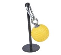 KOMBIUDA 1set Palle Per Allenamento Della Con Supporto Per Manubri Grip e Bracket Per Esercizi Per Braccia Sviluppo Della Delle Mani Dita Attrezzo Fitness Multifunzionale