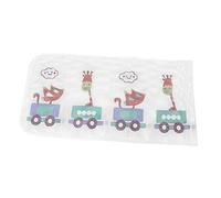 KOMBIUDA 1set Rete Di Sicurezza Per Scale Rete Protettiva Anti-caduta Per Facile Da Installare Materiale Resistente Per Uso Ed Esterno Struttura Semplice e Visibilità Massima