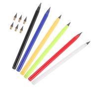 KOMBIUDA 1set Zero Eterna e Cancelleria Cancellabile Per Scrittura e Disegno Punte Intercambiabili Colori Per Ragazza e Adulti