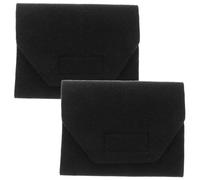 KOMBIUDA 2 Copri in Neoprene Resistente Protezione Avvolgibile per e Canna Custodia Compatta per Conservazione Sicura Adatto per Acqua e