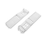 KOMBIUDA 2 Pezzi Scatola Filtro Per Lavatrice Per Automatico Pulsatore Lavatrice Tappetino Accessori Tubo Di Scarico Filtro Di Ricambio