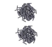 KOMBIUDA 2 Set Di Tappi Per Cestelli Per Lavastoviglie Tappi Per Coperture Terminali Per Cestelli Per Lavastoviglie Per Riparazione 100 Pezzi * 2