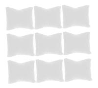 KOMBIUDA 20 pezzi Cuscini per Orologi e Display Morbidi Resistenti per Esposizione per Negozio e Casa Stabile e Comfort Garantito