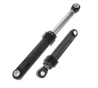 KOMBIUDA 2pezzi Ammortizzatori Per Lavatrice Kit Di Barre Di Bilanciamento Sostituibili Design Pratico Per Lavatrici Carico Frontale Installazione Facile e Veloce Esperienza Di Lavaggio