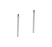 KOMBIUDA 2pezzi Stylus Per Touch Screen Pennino Capacitivo Per Tablet e Smartphone Design e Compatto Compatibile Dispositivi Touch Scrittoio e Fluido