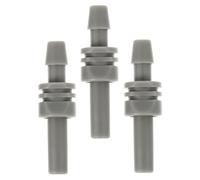 KOMBIUDA 3 pezzi Connettori Arm Connector per Misuratori di Pressione Braccio Adattatori per Bracciale Digitale Facili da Installare e Sostituire Accessori per Macchina Misura Pressione