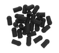 KOMBIUDA 30 Punte Per Penna Capacitiva Silicone Ricambio Punte Per Penna Touchscreen