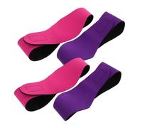 KOMBIUDA 4 Pezzi Banca impermeabile protezioni per orecchie fascia auricolare fascia auricolare regolabile copriorecchie