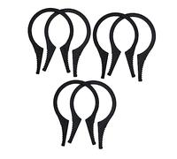 KOMBIUDA 6pezzi Chiave Filtro Cpl Strumento Smontaggio Filtri Uv Nd Realizzato in Abs Resistente Per Fotocamere