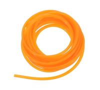 KOMBIUDA Accessori Elettrosprayer Nebulizzatore Tubi Per Spruzzatore Tubo Di Ricambio Dello Spruzzatore Tubo Da Giardino Flessibile Sostituzione Dell'irroratore Tubo Morbido Arancia Pvc