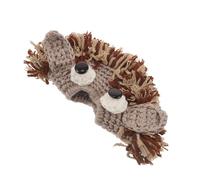 KOMBIUDA Accessorio Lens Hugger per Obiettivo Fotocamera in Crochet Anello Decorativo Fatto Mano Forma di Animale Prop Fotografico per Ragazzo Ragazza e Fotografi Leggero e Protettivo