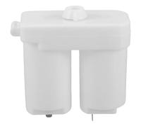 KOMBIUDA Adattatore Per Batteria D Scatole Per Batterie Portabatterie Di Dimensioni D Per Batterie Aa Parallele Per Scaldabagno