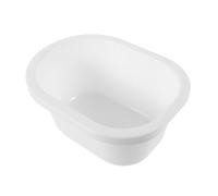 KOMBIUDA Adattatore per Wc per Ragazzo Ragazza Ragazza Piccoli Vaschetta Riduttore per Vasino Design Multiuso come Scaletta per Vasino e Accessorio Realizzato in Facile Installazione