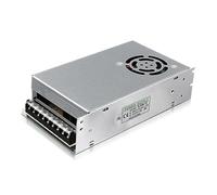 KOMBIUDA Alimentatore Switching Driver Led in Ferro Alimentatore Stabilizzato Led Trasformazione Della Luce