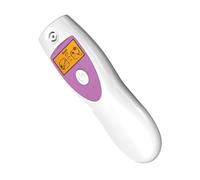 KOMBIUDA Analizzatore Portatile Personale Per La Prevenzione Dell'alitosi Sensori Avanzati, Dispositivo Di Monitoraggio Orale Compatto Per Test Del Respiro Accurato e Gestione Della Freschezza Orale