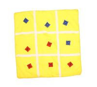KOMBIUDA Bean Bag da Esterno Resistente alle Intemperie Sacchetti per per e Interattivo per Campeggio Picnic e Feste Allaperto e Durevole