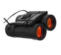 KOMBIUDA Binocolo Portatile 8x21 Per Esterni e Birdwatching Oculare Grande, Angolo Ultra-grandangolare e Visione Notturna, Compatto Per Escursionismo, Concerti e Teatro