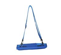 KOMBIUDA Borsa Da Golf Leggera e Compatta Porta Attrezzatura Da Allenamento Design Elegante e Resistente Per Pratiche Di Golf Blu