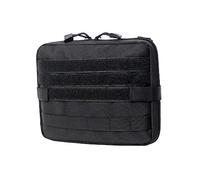 KOMBIUDA Borsa Medica in Nylon Custodia Per Attrezzi Da Caccia Per Piccoli Utensili E Accessori