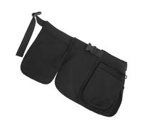 KOMBIUDA Borsa Organizer Per Attrezzi Da Giardino Marsupio Per Esterni in Tela Fibbia Da Alpinismo Cintura Portautensili Uso Versatile Per Giardinieri