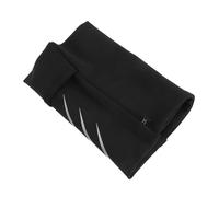KOMBIUDA Bracciale Riflettente per e Fitness Fascia per Smartphone con Laterale per Accessori Sicurezza Notturna e Comfort Sportivo