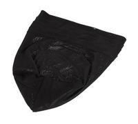 KOMBIUDA Cappello Da Notte in Cotone Comodo Cuffia Per Adatto Casa Protezione Del Cabello