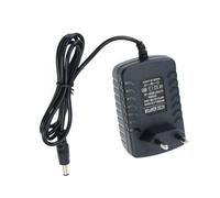 KOMBIUDA Caricabatterie Alimentatore Adattatore 5v 2a 3.5mm Spina UE Ca 100-240v CC Plastica Resistente Metallo Ingresso Uscita Temperatura Lavoro umidità Dispositivi Domestico Viaggio