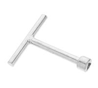 KOMBIUDA Chiave Triangolare in Acciaio Inossidabile con Design Ergonomico e Funzioni di Precisione Ideale per Montaggio e Manutenzione Manuale