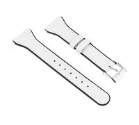 KOMBIUDA Cinturino Sottile Compatibile con Watch Active 2 Design Casual Chic per Abbigliamento Formale e Informale
