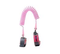 KOMBIUDA Comodo E Traspirante Cotone Forte Elasticità Ganci Di Sicurezza Blocco Bambini 1 Pz Braccialetto