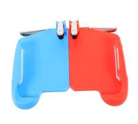 KOMBIUDA Controller Di Gioco Per Telefono Tasti Fisici Per Smartphone, Gamepad Ventola Di Raffreddamento Per Gaming Mobile, Accessori Per Giochi Mobili Compatibili Smartphone