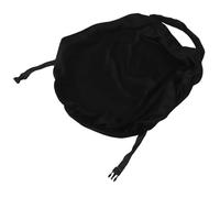 KOMBIUDA Copertura Parasole Passeggino Doppia Faccia con Protezione UV Elevata Cappuccio Ventilato con Finestra per Facile da Installare per Uso Esterno