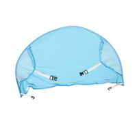 KOMBIUDA Copertura Per Passeggino Con Protezione Uv e Ombra Ombrellone Per Ragazzo Ragazza Facile Da Installare Leggero e Portatile Per Uso Esterno