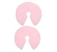 KOMBIUDA Coppette Riutilizzabili per Terapia Fredda e Calda Impacco di Ghiaccio per Allattamento Impacco per Donne Freddo per Allattamento Caldo per Seno