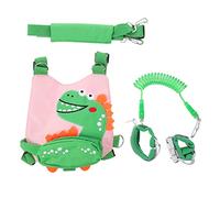 KOMBIUDA Corda Persa Apprendimento Perso Camminare Supporto Sicurezza Camminare Bambino Che Impara A Camminare