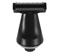 KOMBIUDA Electric Trimmer Head Replacement Attachment for Precise Grooming Easy Install Compatible with Various Electric Shavers for Body Hair Trimming
