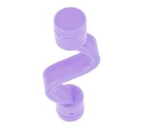 KOMBIUDA Fermo Porta Magnetico Per Lavatrice Frontale Puntello Sportello Lavatrice Magnete Fermaporta Elegante Durevole