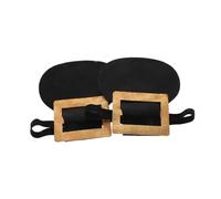 KOMBIUDA Fibbie Scarpe Costume Storico Avvocato Accessori Decorativi Per Scarpe Cosplay Vintage Eleganti Per