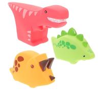 KOMBIUDA Giocattolo Da Bagno Dinosauro Spruzzo D'acqua Interessante Giocattolo Da Doccia Per Ragazzo Ragazza Accessorio Per Bagnetto