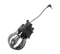 KOMBIUDA Gripper in Plastica Per Escavatori Giocattolo Accessorio Elettrico Sicuro e Resistente Per Giocattoli Attrezzi Lavoro Adatto Scavatrice Telecomando e Escavatore Cat Corsa Potente p