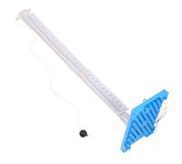 KOMBIUDA Kit Scientifico per Gioco di Riflessi e Coordinazione con Esperimenti di Fisica Stem Educativo per Sviluppo Abilità Motorie e Progetti Scientifici Divertenti