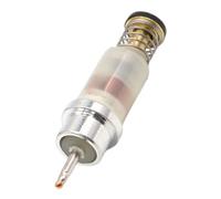 KOMBIUDA Kit Termocoppia Per Riscaldatori E Caminetti A Gas Dispositivo Di Sicurezza Da Spegnimento Scaldabagni