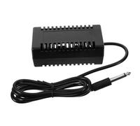 KOMBIUDA Machine System Ion Foot Bath Accessorio Per Pediluvio Compatibile La Maggior Parte Macchine Coil Facilita Relax e Migliora