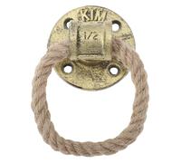 KOMBIUDA Maniglie E Pomelli Per Cassetti Maniglie In Corda Pomelli