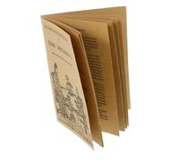 KOMBIUDA Manuale Sull Abaco Cinese in Inglese con Istruzioni Dettagliate e Guida alle Regole per Principianti e Utenti Avanzati Tecniche Antiche e Miglioramento delle capacità Matematiche e